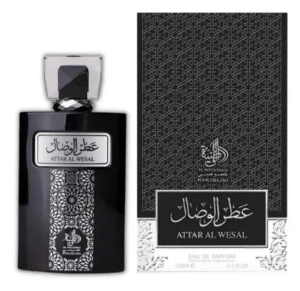 AL WATANIAH ATTAR AL WESAL 100ML