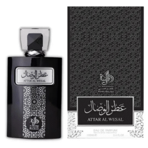 AL WATANIAH ATTAR AL WESAL 100ML