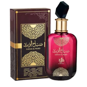 AL WATANIAH SABAH AL WARD 100ML 2
