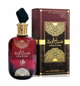 AL WATANIAH SABAH AL WARD 100ML