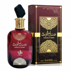 AL WATANIAH SABAH AL WARD 100ML
