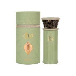 ARD AL ZAAFARAN MANAAL 100ML