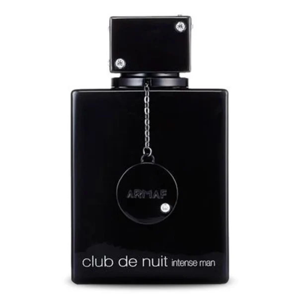 ARMAF CLUB DE NUIT INTENSE MAN 105ML - Imagem 2