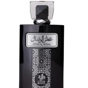 Al Wataniah - Attar Al Wesal