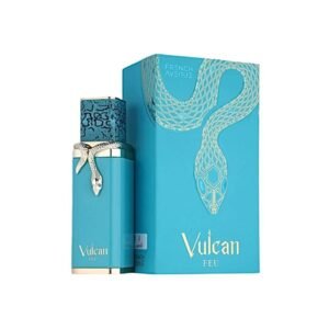 FRENCH AVENUE VULCAN FEU 100ML