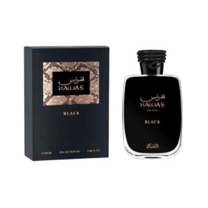HAWAS BLACK 100ML
