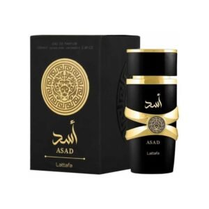 LATTAFA ASAD 100ML
