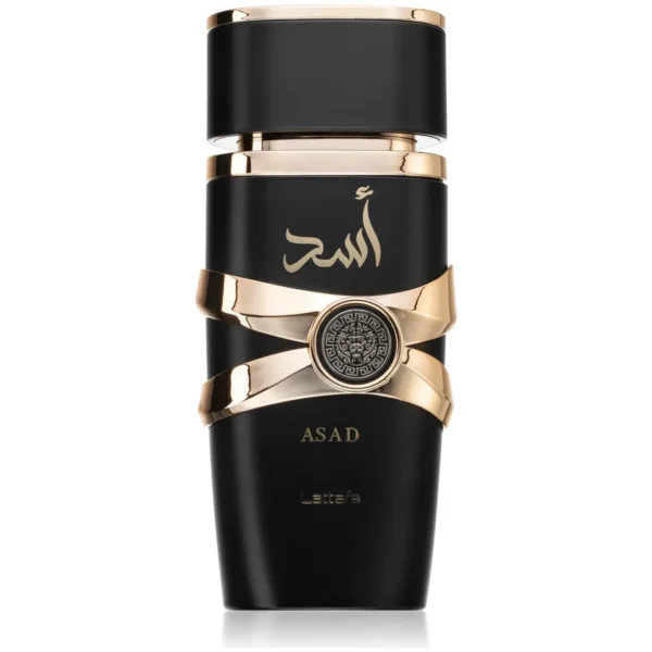 LATTAFA ASAD 100ML