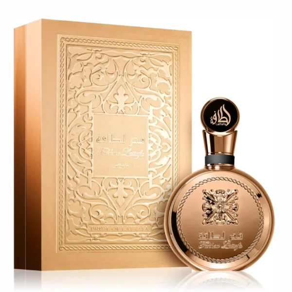 LATTAFA FAKHAR EXTRAIT 100ML 3