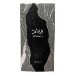 Asdaaf Fouad
