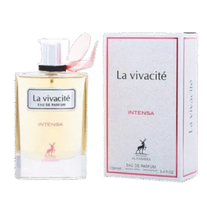 Maison Alhambra La Vivacité Intensa