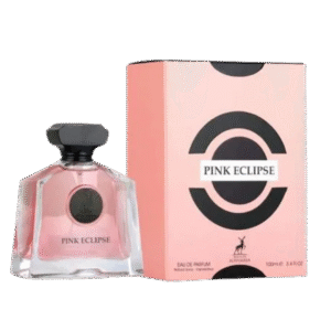 Maison Alhambra Pink Eclipse