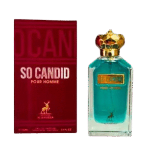 Maison Alhambra So Candid Pour Homme