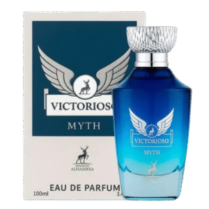 Maison Alhambra Victorioso Myth