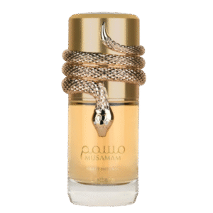 MUSAMAM WHITE INTENSE