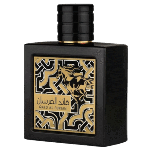 Lattafa - Qaed Al Fursan Untamed