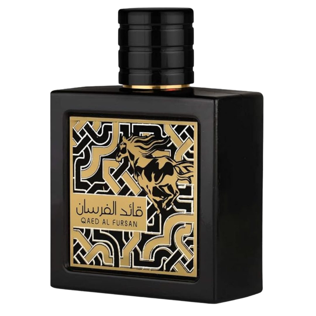 Lattafa - Qaed Al Fursan Untamed