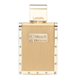 Lattafa The Kingdom Man