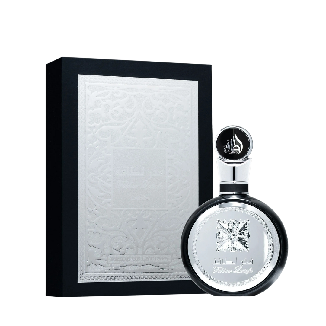 LATTAFA FAKHAR MAN 100ML