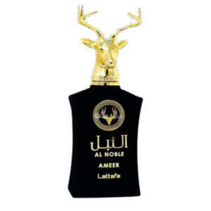 Lattafa Al Noble Ameer