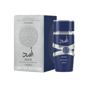 Lattafa Asad Zanzibar