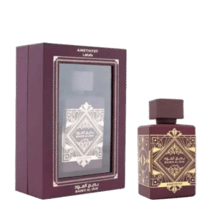 Lattafa Badee Al Oud Amethyst
