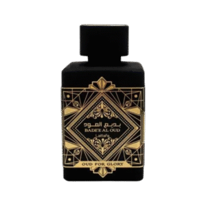 Lattafa Badee Al Oud Glory