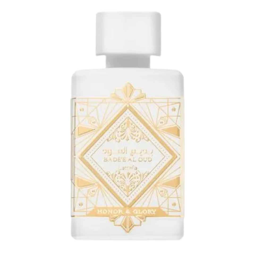 Lattafa Badee Al Oud Honor Glory