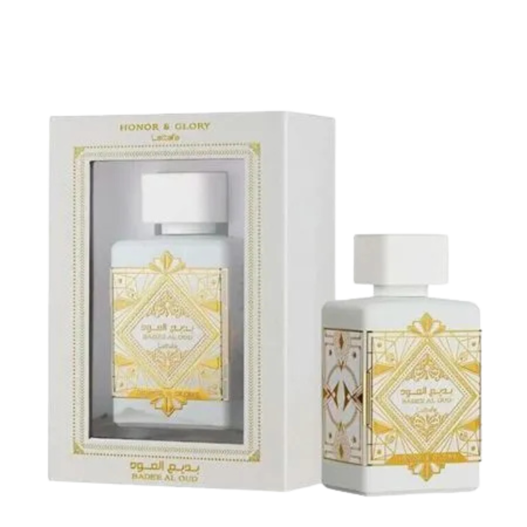 Lattafa Badee Al Oud Honor Glory