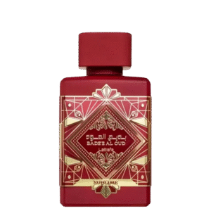 Lattafa Bade’e Al Oud Sublime