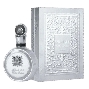 Lattafa Fakhar Platin