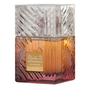 Lattafa Khamrah Dukhan