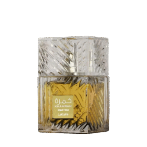 Lattafa Khamrah Qahwa