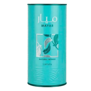 Lattafa Mayar Natural Intense
