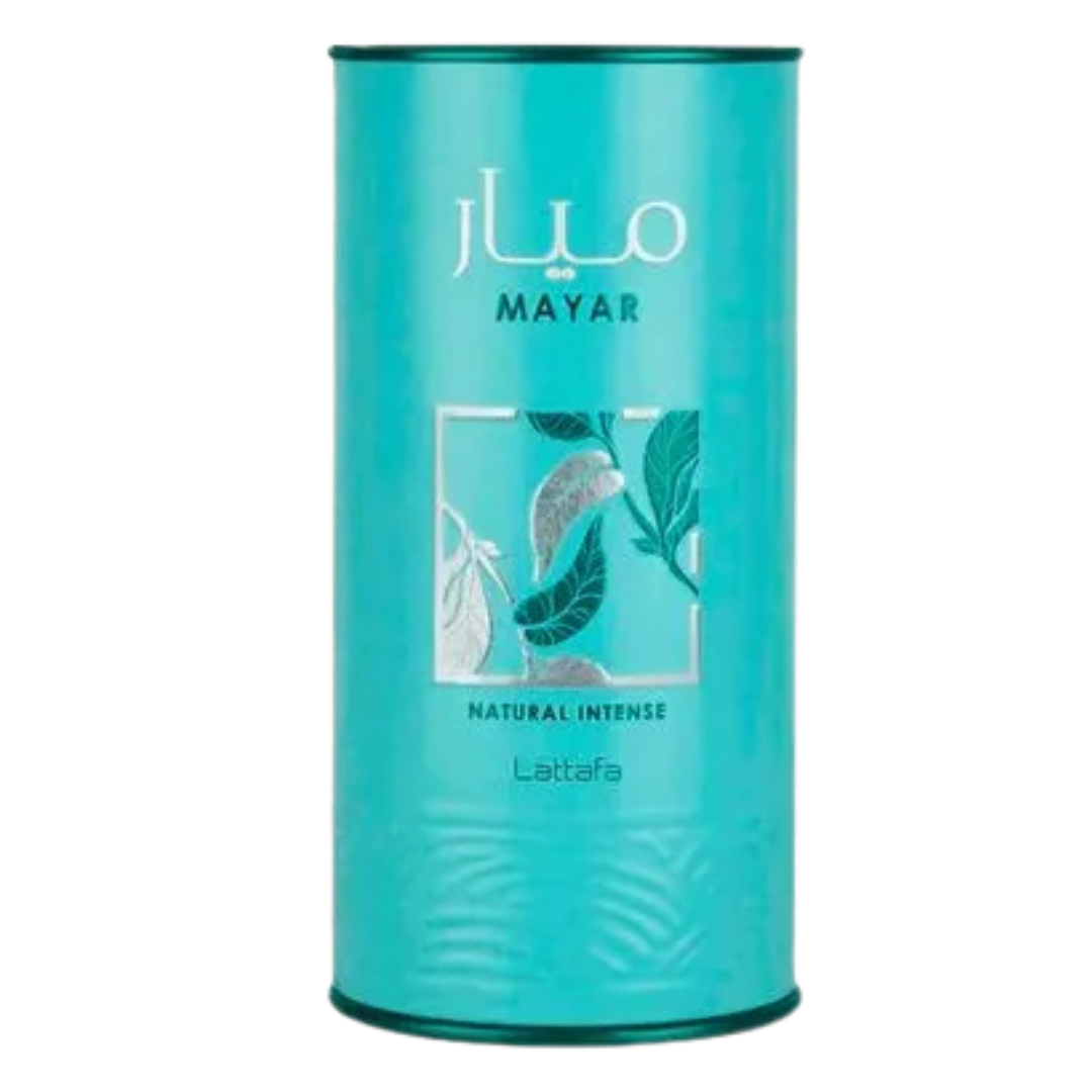 Lattafa Mayar Natural Intense
