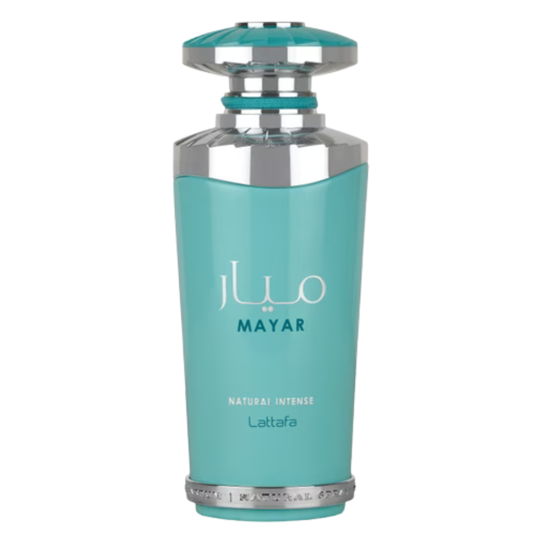 Lattafa Mayar Natural Intense
