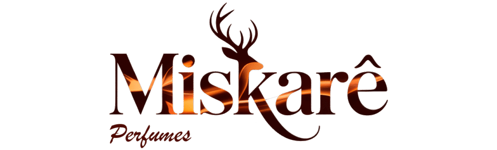 Logo Miskare Perfumes